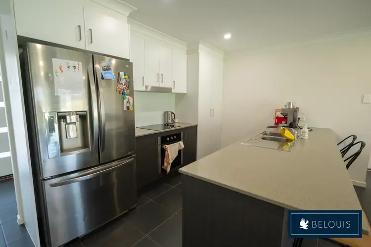 Fourth view of Homely house listing, 53 Strata Circuit, Yarrabilba QLD 4207