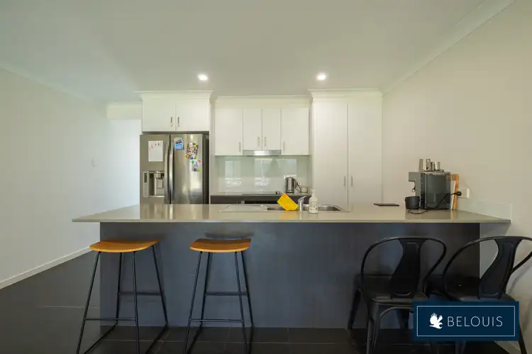 Sixth view of Homely house listing, 53 Strata Circuit, Yarrabilba QLD 4207