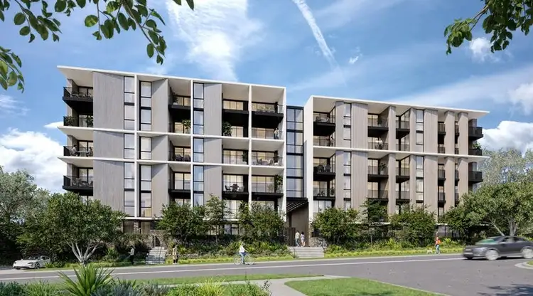 25 George Street, North Strathfield NSW 2137