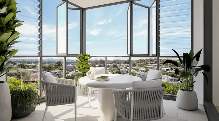Fourth view of Homely apartment listing, 25 George Street, North Strathfield NSW 2137