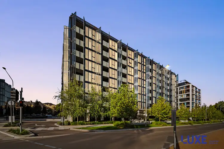 121/83 Cooyong Street, Reid ACT 2612
