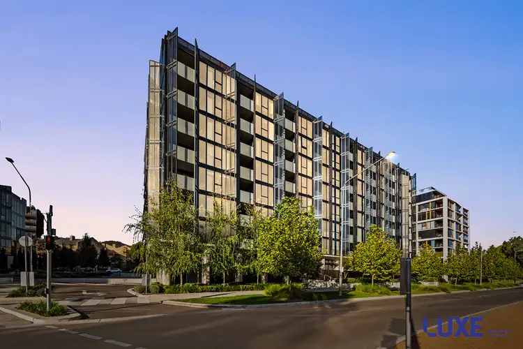 Fourth view of Homely apartment listing, 121/83 Cooyong Street, Reid ACT 2612