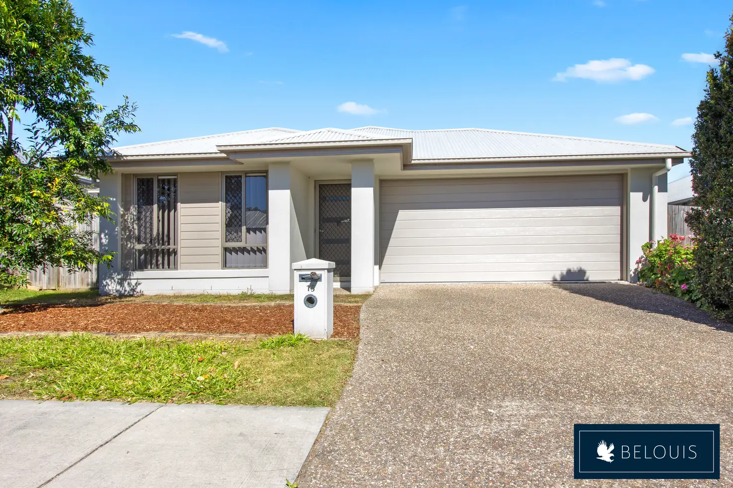 Main view of Homely house listing, 15 Willow Circuit, Yarrabilba QLD 4207