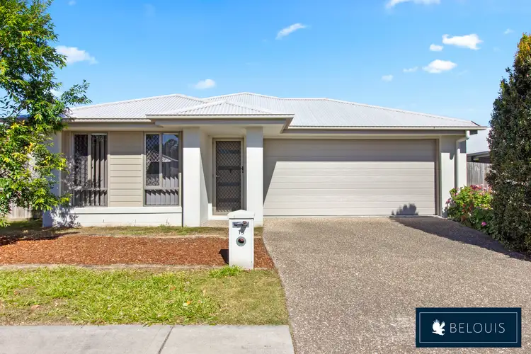 Second view of Homely house listing, 15 Willow Circuit, Yarrabilba QLD 4207