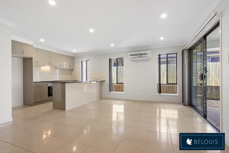 Third view of Homely house listing, 15 Willow Circuit, Yarrabilba QLD 4207