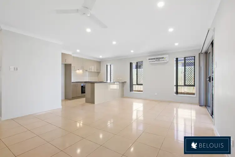 Fourth view of Homely house listing, 15 Willow Circuit, Yarrabilba QLD 4207
