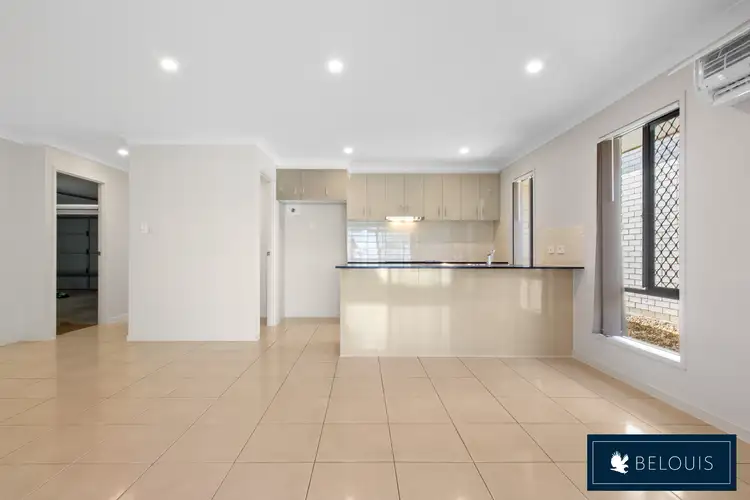 Fifth view of Homely house listing, 15 Willow Circuit, Yarrabilba QLD 4207