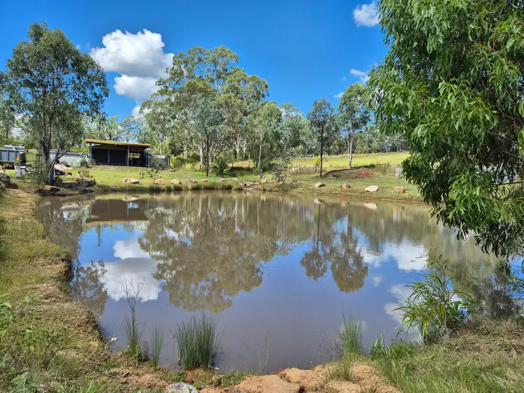 1245 Old Esk Road, Taromeo QLD 4314