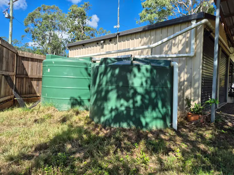 Fourth view of Homely rural property listing, 1245 Old Esk Road, Taromeo QLD 4314