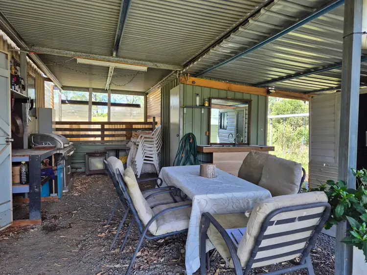Fifth view of Homely rural property listing, 1245 Old Esk Road, Taromeo QLD 4314