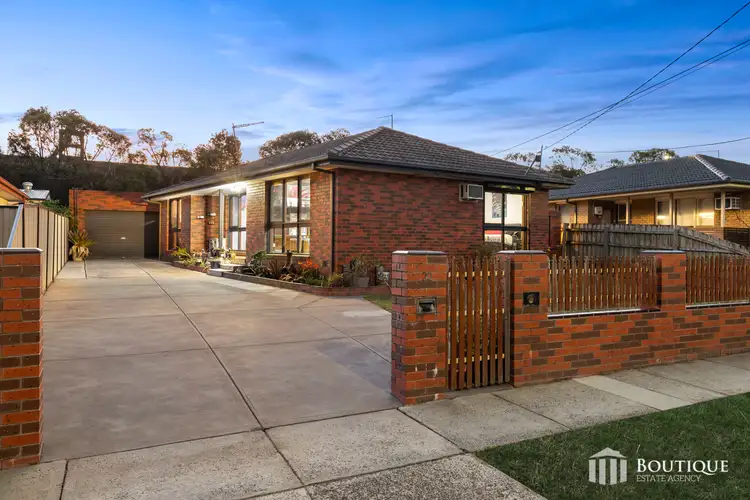 22 Fillmore Road