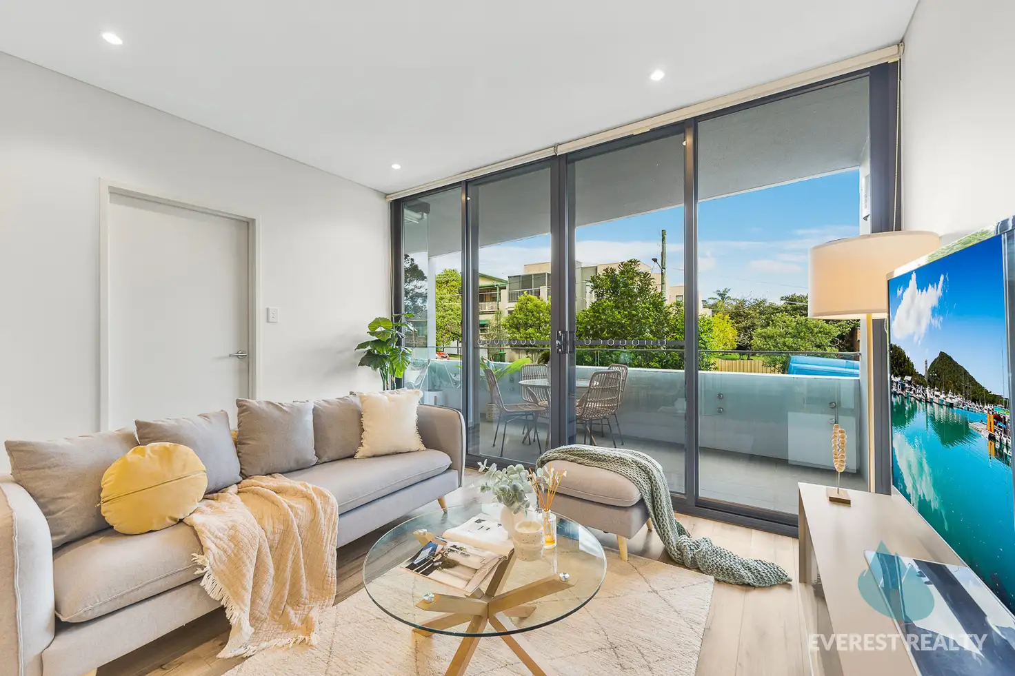 Main view of Homely apartment listing, 104/9 Edwin Street, Mortlake NSW 2137
