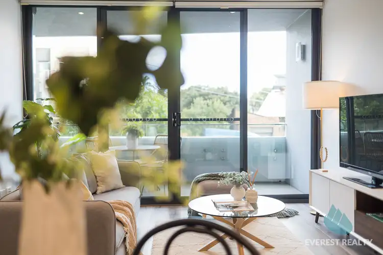 Sixth view of Homely apartment listing, 104/9 Edwin Street, Mortlake NSW 2137