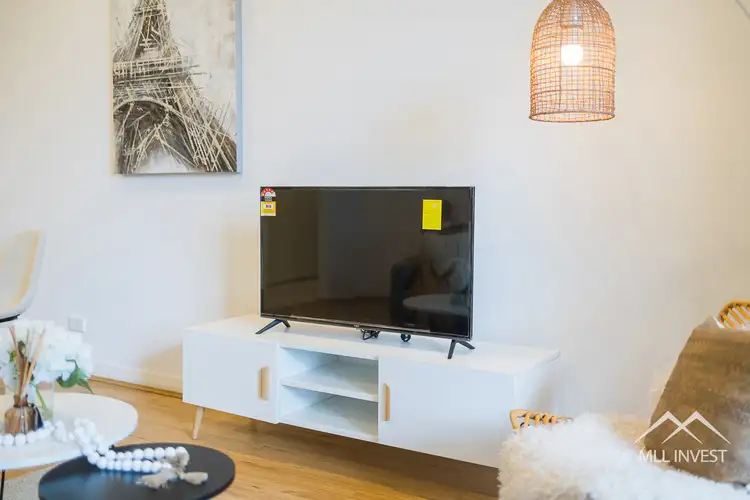 Fifth view of Homely apartment listing, 201A/37 Nancarrow Avenue, Ryde NSW 2112