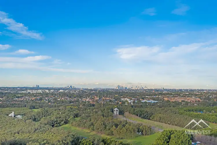 Fourth view of Homely apartment listing, 2004/7 Australia Ave, Sydney Olympic Park NSW 2127