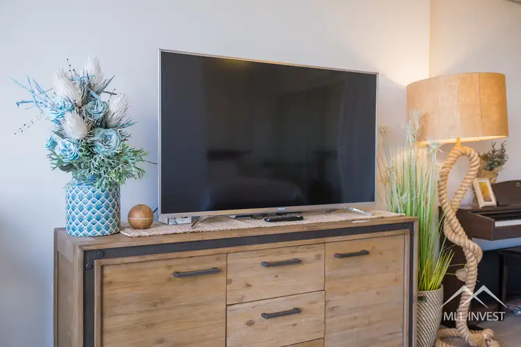 Fifth view of Homely apartment listing, 2004/7 Australia Ave, Sydney Olympic Park NSW 2127