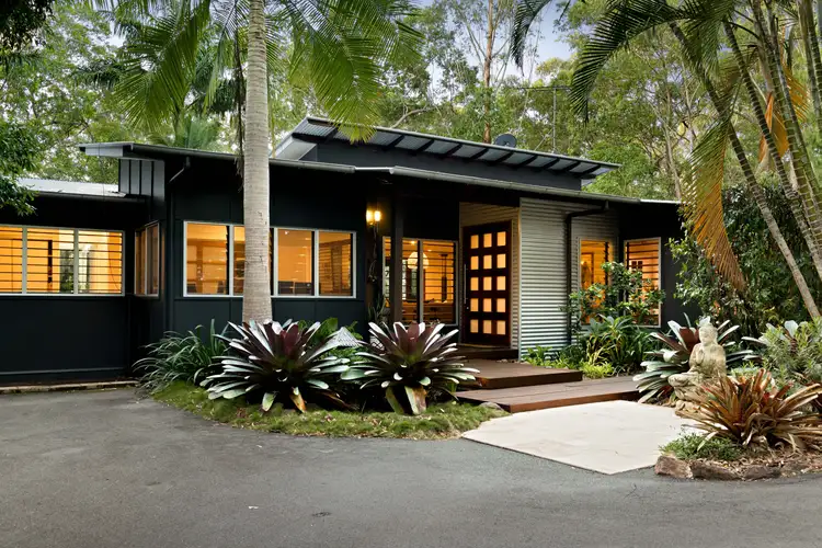 23 Missing Link Road, Ilkley QLD 4554
