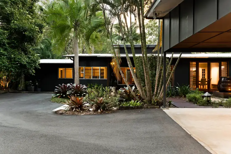 Third view of Homely house listing, 23 Missing Link Road, Ilkley QLD 4554