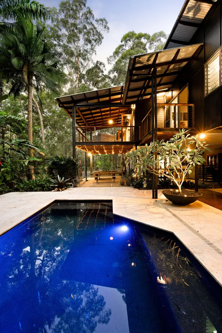 Sixth view of Homely house listing, 23 Missing Link Road, Ilkley QLD 4554