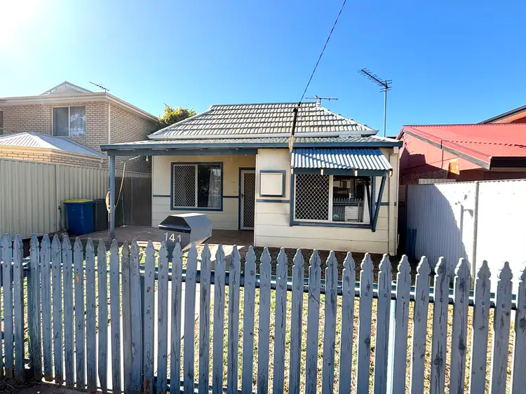 141 MacDonald Street, Kalgoorlie WA 6430