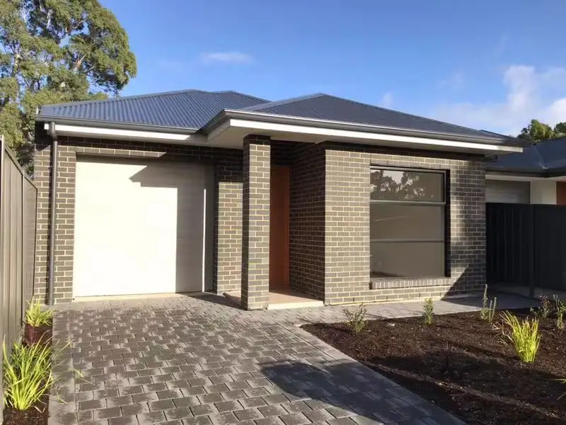 Main view of Homely house listing, 11 Gilles Crescent, Hillcrest SA 5086