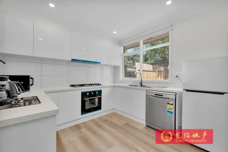Second view of Homely house listing, 379 Blackburn Road, Mount Waverley VIC 3149