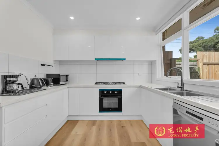 Third view of Homely house listing, 379 Blackburn Road, Mount Waverley VIC 3149