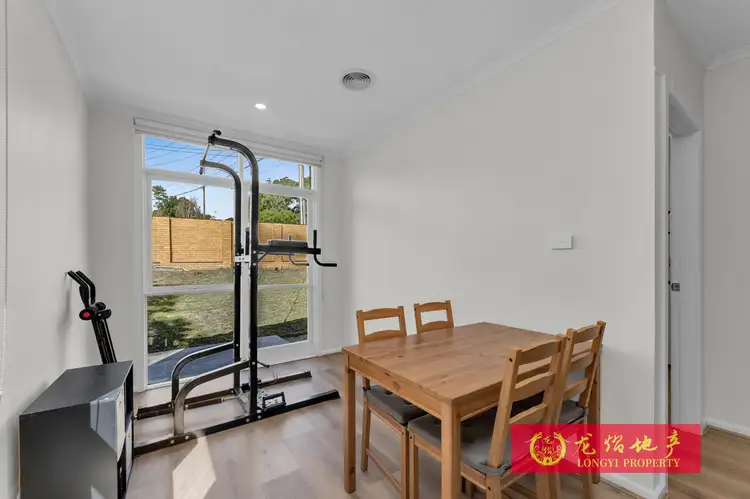 Fifth view of Homely house listing, 379 Blackburn Road, Mount Waverley VIC 3149