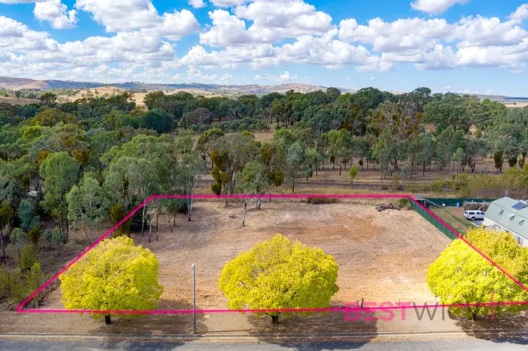 Main view of Homely land listing, 63-67 Olive Street, Mandurama NSW 2792