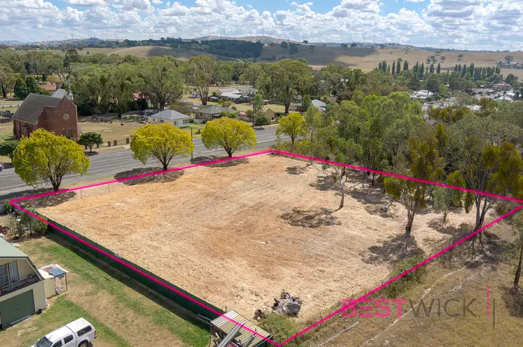 Second view of Homely land listing, 63-67 Olive Street, Mandurama NSW 2792
