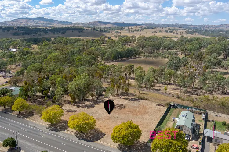 Third view of Homely land listing, 63-67 Olive Street, Mandurama NSW 2792