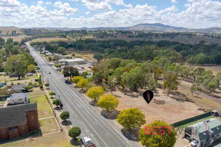 Fourth view of Homely land listing, 63-67 Olive Street, Mandurama NSW 2792