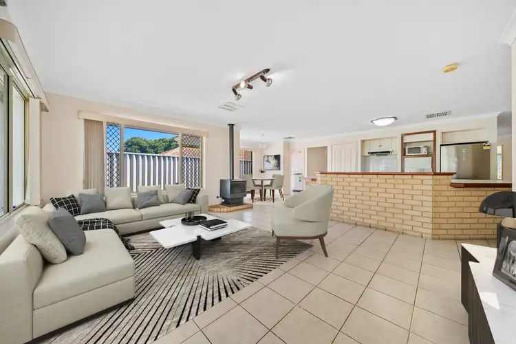 16 Page Avenue, Bentley WA 6102