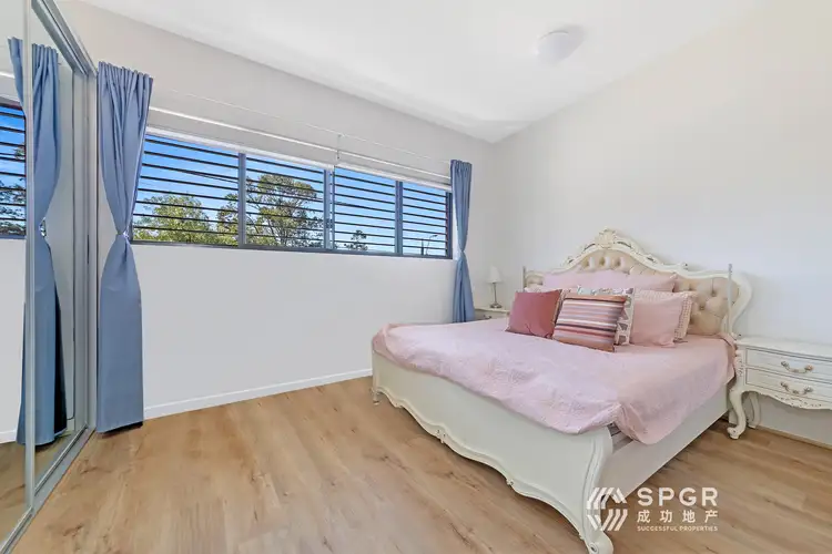 Fourth view of Homely townhouse listing, 2/161 Adderton Road, Carlingford NSW 2118