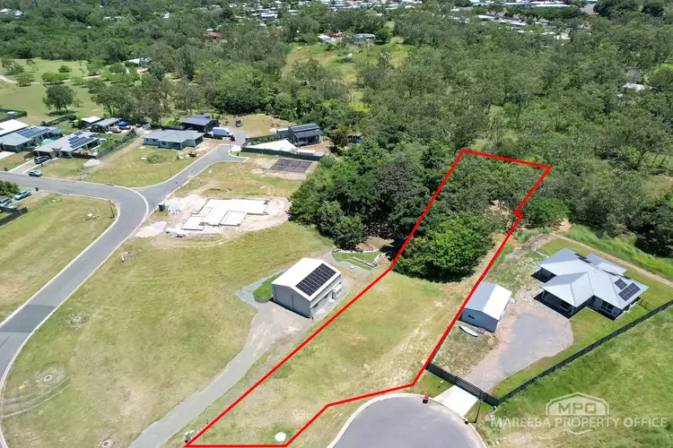 35 Summer Street, Mareeba QLD 4880