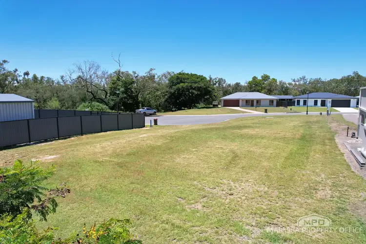 Third view of Homely land listing, 35 Summer Street, Mareeba QLD 4880