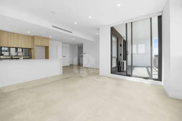 Third view of Homely apartment listing, 503/12B Carson Lane, St Marys NSW 2760