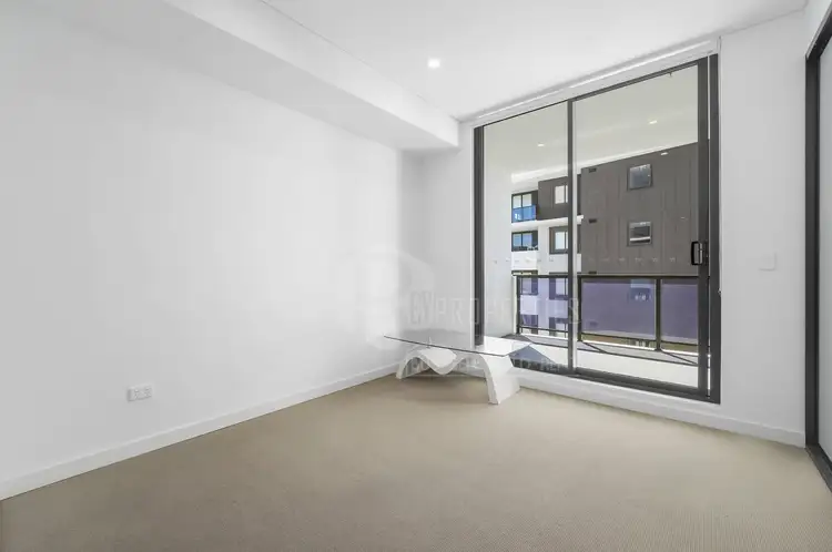 Fourth view of Homely apartment listing, 503/12B Carson Lane, St Marys NSW 2760