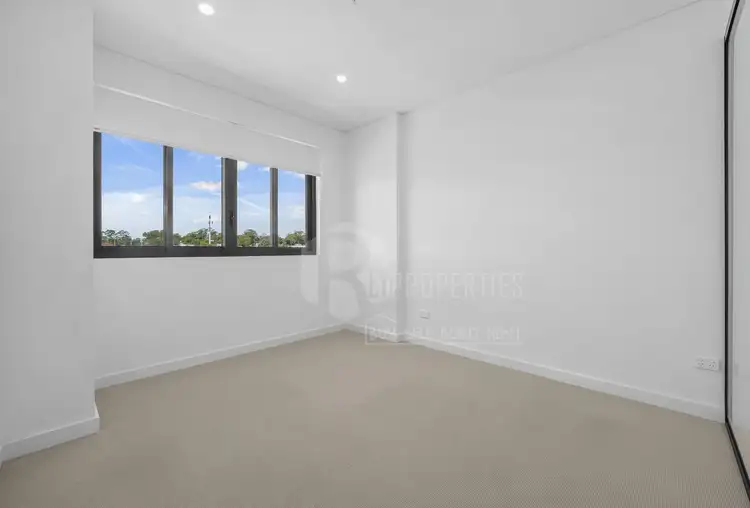 Fifth view of Homely apartment listing, 503/12B Carson Lane, St Marys NSW 2760