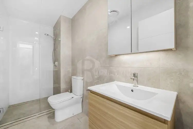 Sixth view of Homely apartment listing, 503/12B Carson Lane, St Marys NSW 2760