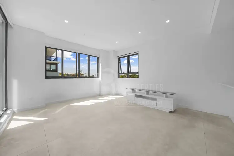 Seventh view of Homely apartment listing, 503/12B Carson Lane, St Marys NSW 2760