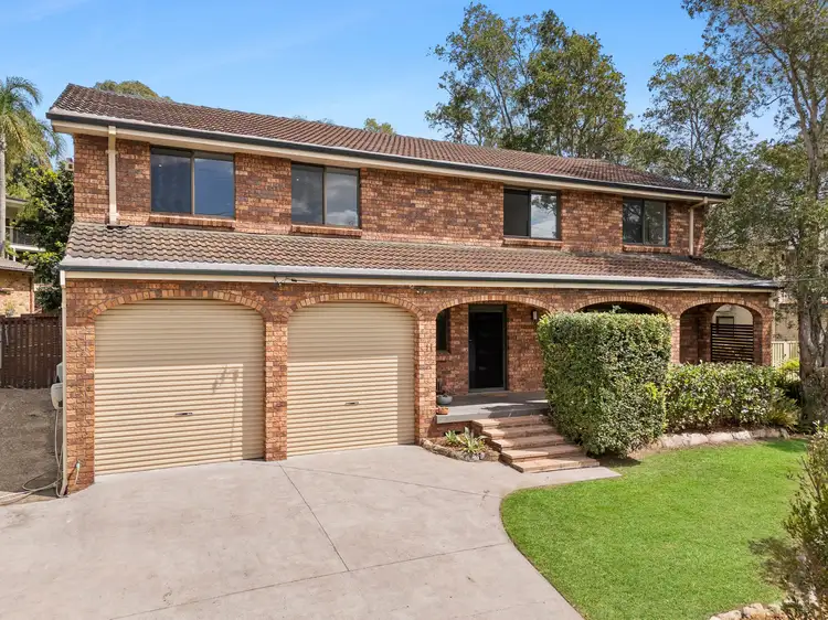 11 Stone Parade, Davidson NSW 2085