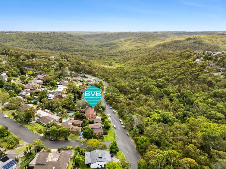 11 Stone Parade, Davidson NSW 2085