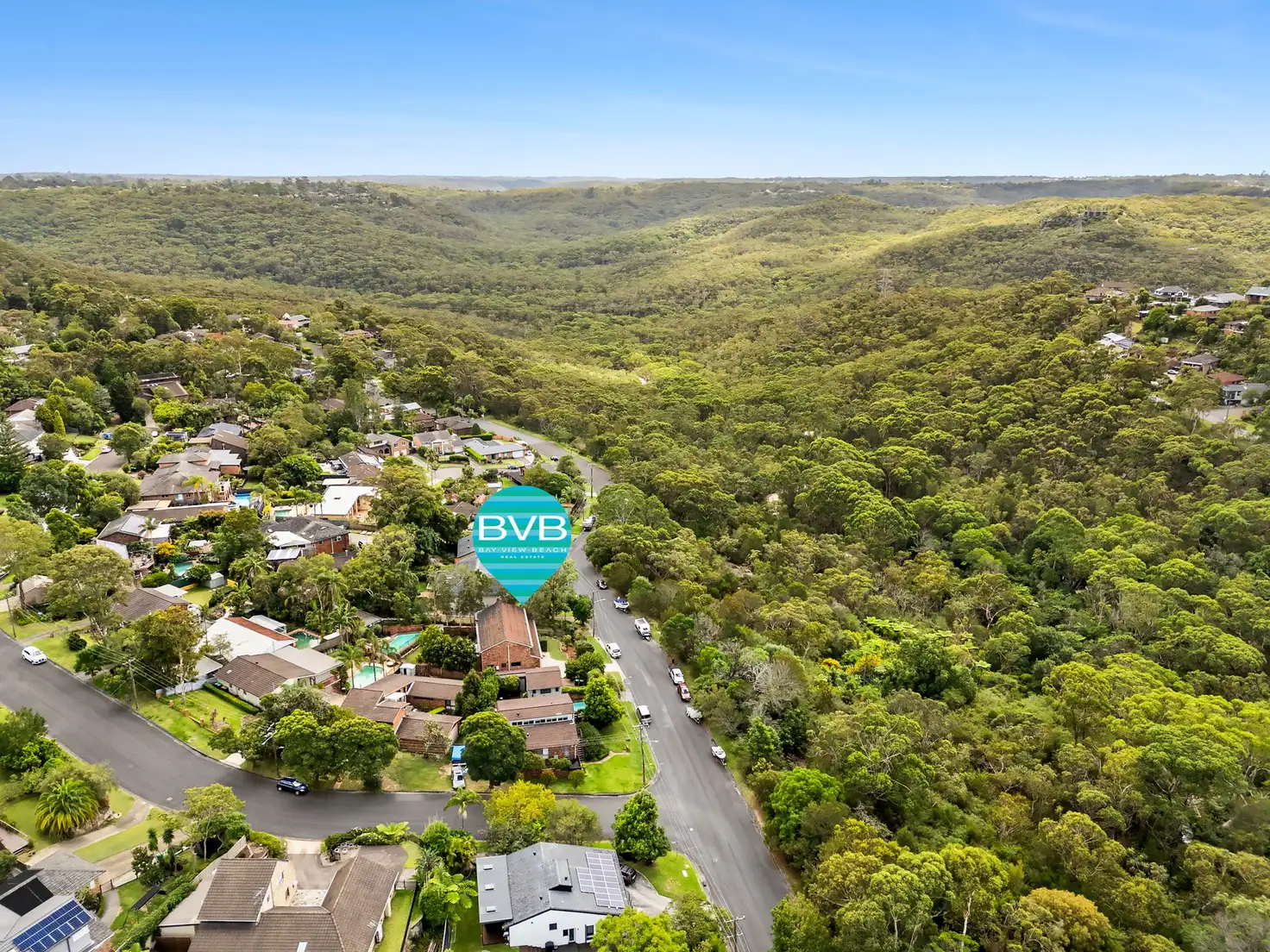 Main view of Homely house listing, 11 Stone Parade, Davidson NSW 2085
