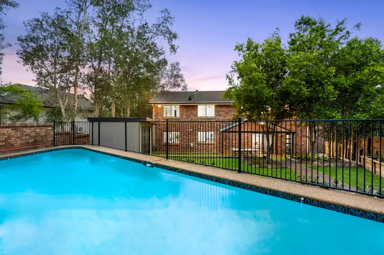 Third view of Homely house listing, 11 Stone Parade, Davidson NSW 2085