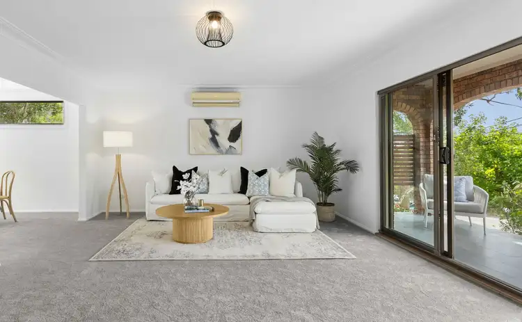 Fourth view of Homely house listing, 11 Stone Parade, Davidson NSW 2085