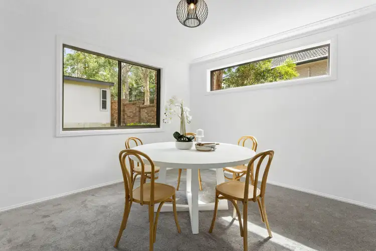 Fifth view of Homely house listing, 11 Stone Parade, Davidson NSW 2085