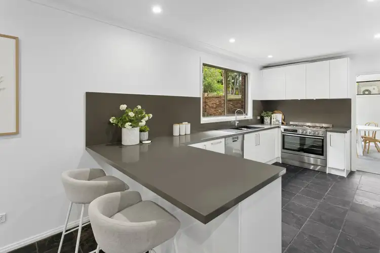 Sixth view of Homely house listing, 11 Stone Parade, Davidson NSW 2085