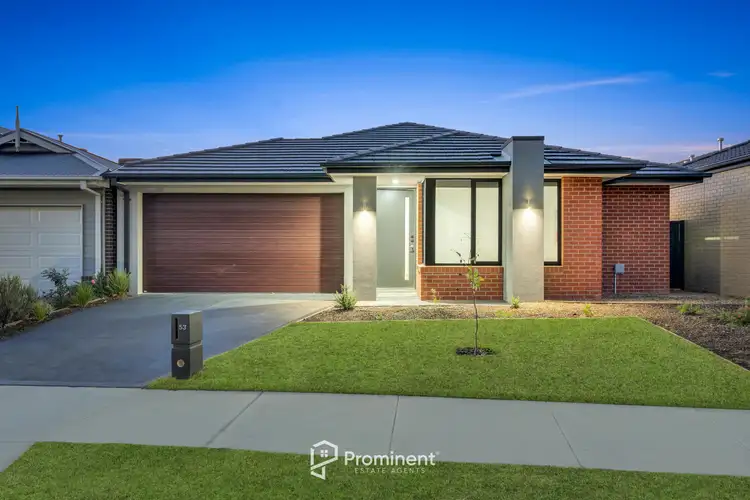 Main view of Homely house listing, 53 Timberline Parkway, Pakenham VIC 3810