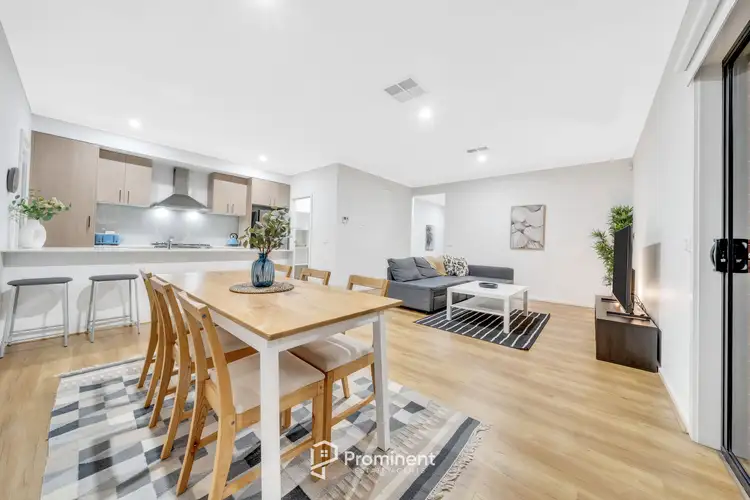 Fourth view of Homely house listing, 53 Timberline Parkway, Pakenham VIC 3810
